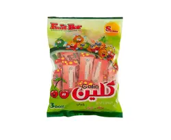 لواشک پذیرایی آلبالو گلین