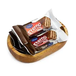 ویفر شکلاتی اترنو