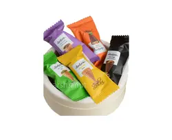 شکلات بتیس قیفی