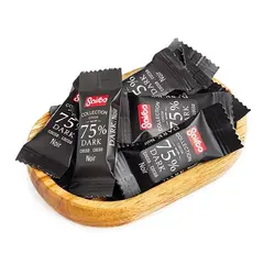 شکلات تلخ 65% سایرو