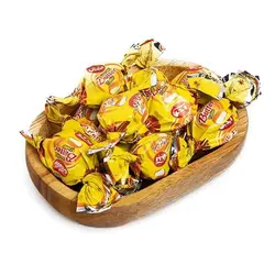 تافی کره‌ای آیدین