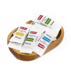 شکلات سایرو