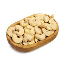 بادام هندی خام (سایز 240)