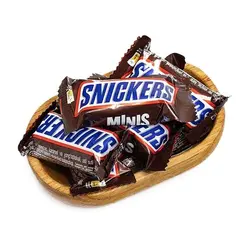 شکلات اسنیکرز