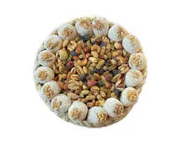 آجیل شب یلدا