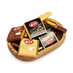 شکلات آیدین 3 طعم