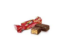 کندی نات مغزدار(Candy nut)