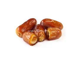 چیپس خرما (خرما بدون هسته)