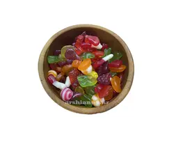 پاستیل ایرانی