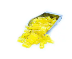 آبنبات قیچی هل دار