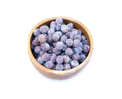 ایملی(تمر هندی تند)