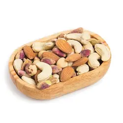 آجیل چهار مغز خام