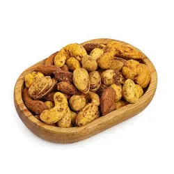 آجیل پاپریکا