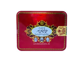 باقلوا بزرگ سنتی