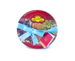 سوهان بدون قند