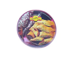 سوهان لقمه بزرگ