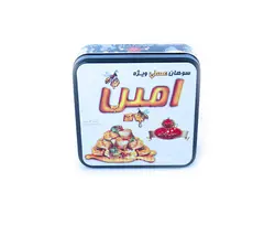 سوهان امینی