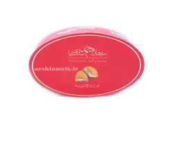 سوهان حبه ای گزی