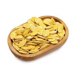 تخمه کدو مرمری شور