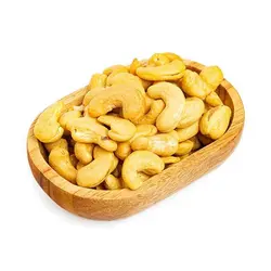 بادام هندی شور (سایز 240)