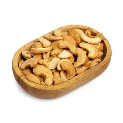 بادام هندی شکسته