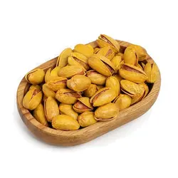 پسته اکبری دستچین شور