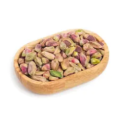 مغز پسته خام