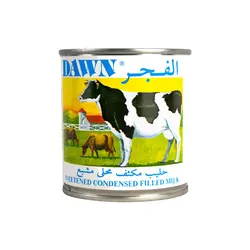 شیر عسل الفجر