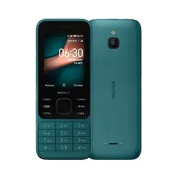 گوشی موبایل NOKIA مدل N6300 – ارشیا تل
