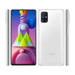گوشی موبایل سامسونگ مدل Galaxy M51 – ارشیا تل