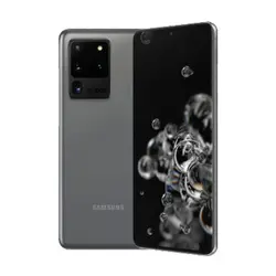 گوشی موبایل سامسونگ مدل Galaxy S20 Ultra – ارشیا تل