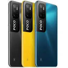 گوشی موبایل شیائومی مدل POCO M3 PRO 5G M2103K19PG – ارشیا تل