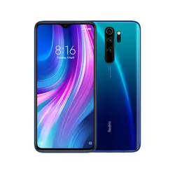 گوشی موبایل شیائومی مدل Redmi Note 8 Pro – ارشیا تل