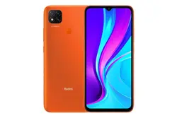 گوشی موبایل مدل redmi9 64g ram4 india – ارشیا تل