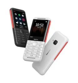 گوشی موبایل نوکیا مدل 5310 TA-1212 DS – ارشیا تل