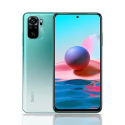 گوشی موبایل شیائومی مدل Redmi Note 10 M2101K7AG – ارشیا تل