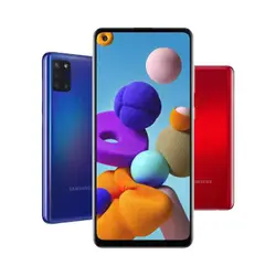 گوشی موبایل سامسونگ مدل Galaxy A21s ظرفیت 64گیگابایت – ارشیا تل