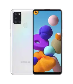 گوشی موبایل سامسونگ مدل Galaxy A21s ظرفیت 64گیگابایت – ارشیا تل