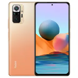 گوشی موبایل شیائومی مدل Redmi Note 10 pro Max M2101K6I دو سیم‌ کارت ظرفیت 128 گیگابایت و رم 6 گیگابایت – ارشیا تل