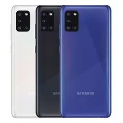 گوشی موبایل سامسونگ مدل Galaxy A31 – ارشیا تل