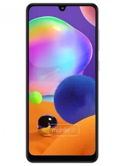 گوشی موبایل سامسونگ مدل Galaxy A31 Ram6 – ارشیا تل