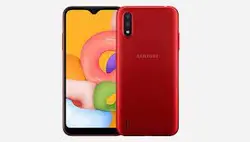 گوشی موبایل سامسونگ مدل Galaxy A10s – ارشیا تل