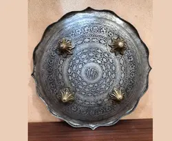 سپر قدیمی قلمکار