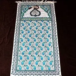 سجاده قلمکار