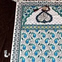 سجاده قلمکار