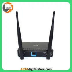 روتر اکسس پوینت D-Link Dap-1360C1 Black