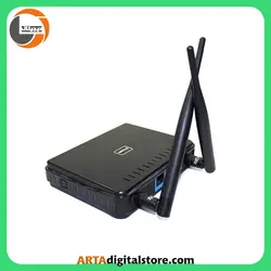 روتر اکسس پوینت D-Link Dap-1360C1 Black