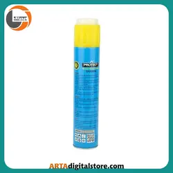 اسپری کف فرچه دار Foam Protect 750ML