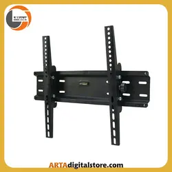 پایه دیواری متحرک تلویزیون TV Wall Mount Z2 2″ to 52″ Black