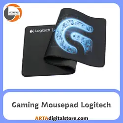 پد موس گیمینگ Logitech Gaming 30*79cm